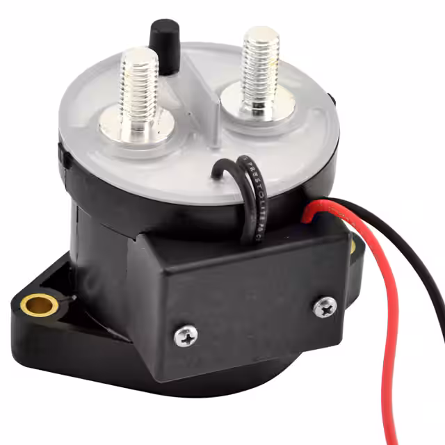 DCNEV250-F Littelfuse Inc.  Contactors (Electromechanical)